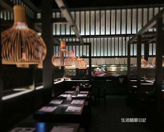 太初麵食りょうり