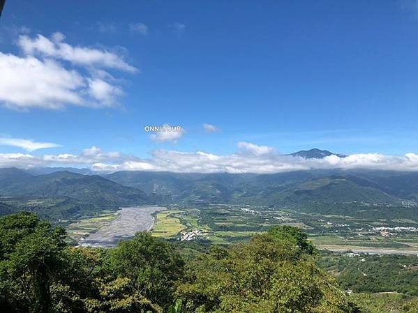 台東鸞山森林博物館--巒山部落-會走路的樹/生態廊道深度體驗