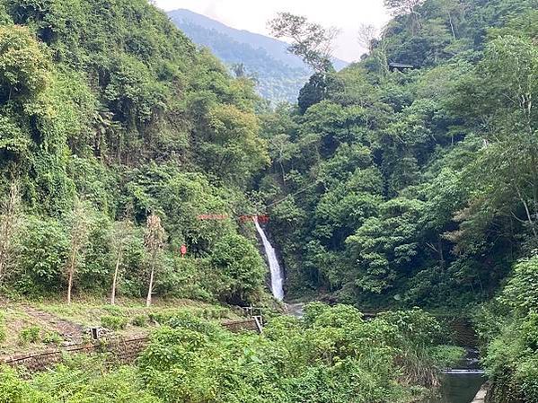 高雄出發｜神山愛玉｜魯凱族文物館｜山川琉璃吊橋｜潮州日式歷史