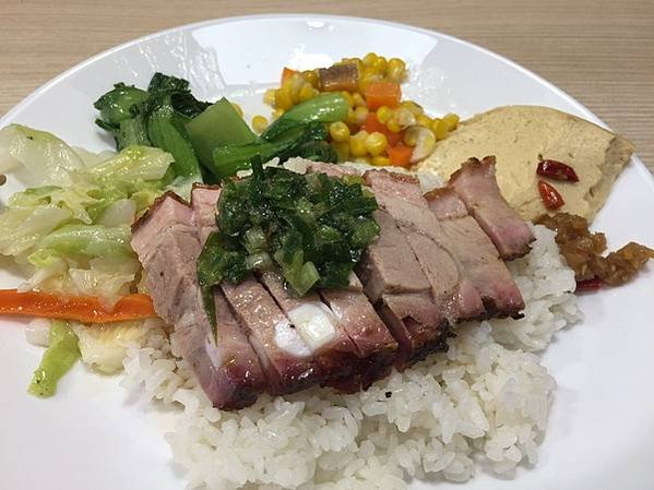 王記燒臘+阿田麵+阿田油飯_210207_3