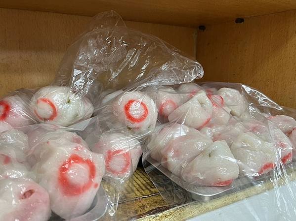 【新竹美食推薦】車站肉羹麵｜在地人激推紅糟肉丸與肉羹湯，超高