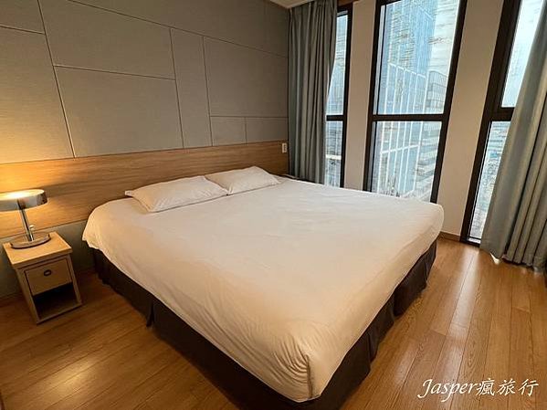 【首爾住宿】聖水洞逛街住宿首選聖水POCO飯店(Hotel 
