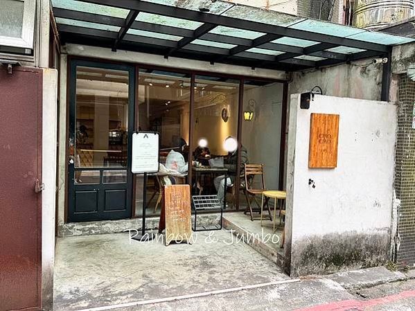 【不專業食記】台北中正｜悄悄好食(杭州南店)｜台北司康專賣店