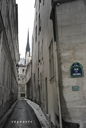 2005 PARIS