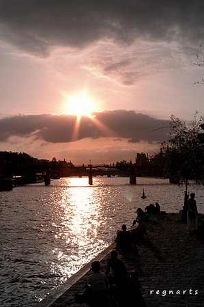 2005 PARIS