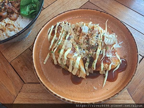 NL_荷蘭阿姆斯特丹〝台灣餐廳 Jen’s Bing Caf