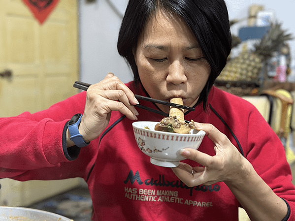 【網購】肉嫩、湯濃還沒有羊騷味！網友推薦羊肉爐冷凍包-爐憶羊肉爐 ，真正好吃老字號