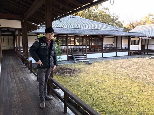[京阪神8日遊真的只用30K][勇敢跨出第一步 自助旅行從這