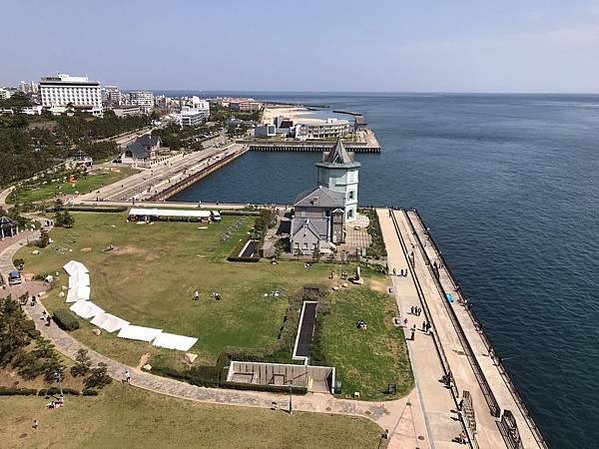 [京阪神8日遊真的不用30K][勇敢跨出第一步 自助旅行從這