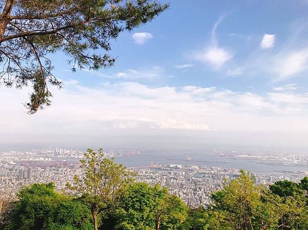 [京阪神8日遊真的不用30K][勇敢跨出第一步 自助旅行從這