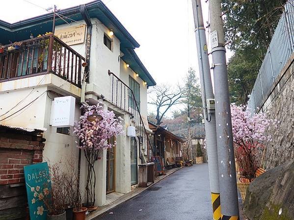 韓國首爾。穿韓服必去的拍照景點：北村韓屋村＋雲峴宮＋昌德宮＋