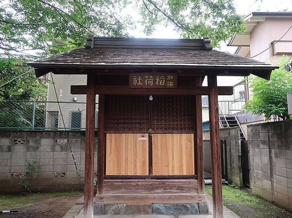 東京近郊。川越一日遊：掌管戀愛的冰川神社、好玩又能洗錢的熊野