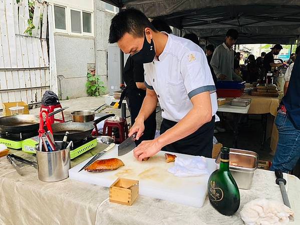 《花蓮新市集》就是要吃新味！花蓮好味音樂市集, 來花蓮就是要