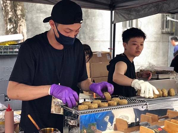 《花蓮新市集》就是要吃新味！花蓮好味音樂市集, 來花蓮就是要