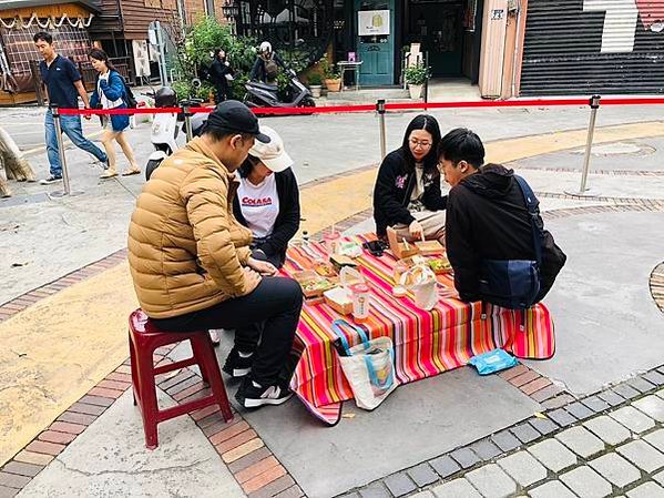 《花蓮新市集》就是要吃新味！花蓮好味音樂市集, 來花蓮就是要