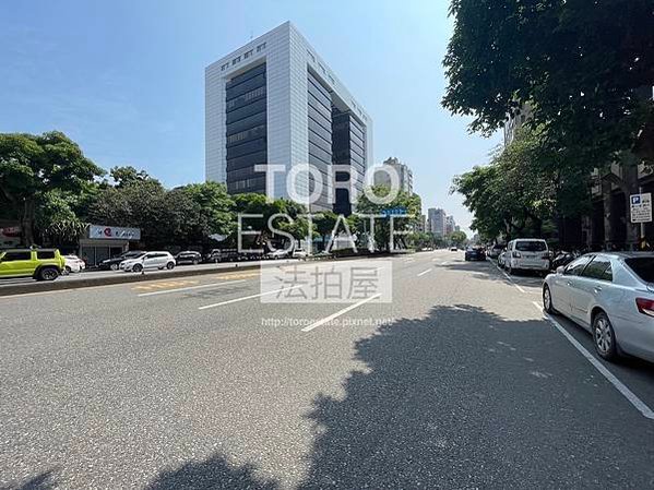 ▌8/8法拍屋｜2拍｜台北市中山區民生東路三段28號7樓｜虹