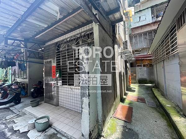 ▌10/4法拍屋｜3拍｜新北市板橋區吳鳳路52巷27號1樓｜