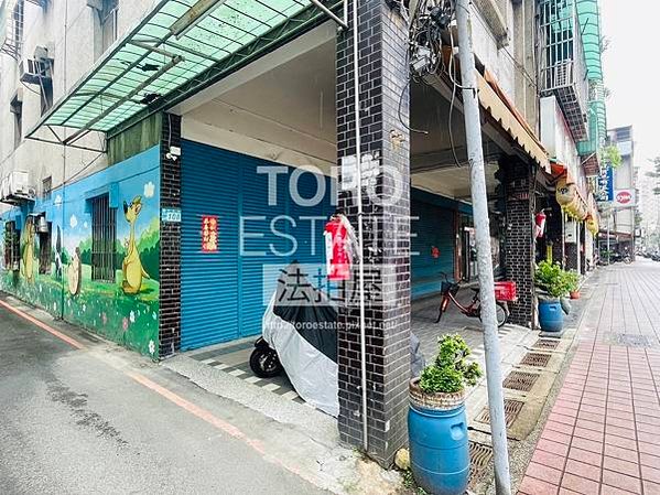 ▌10/19法拍屋｜1拍｜新北市板橋區信義路108號1樓｜捷