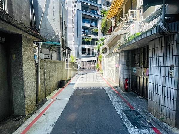 ▌11/3法拍屋｜2拍｜台北市大安區羅斯福路二段117巷6-