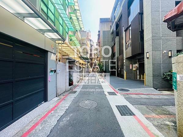 ▌11/3法拍屋｜2拍｜台北市大安區羅斯福路二段117巷6-
