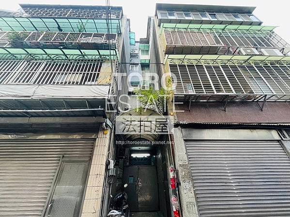 ▌2/22法拍屋｜2拍｜台北市士林區延平北路六段258巷56