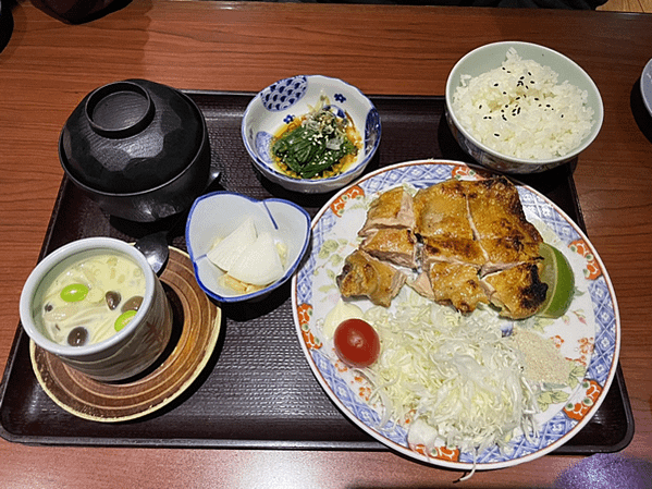 [台北|大安區美食] 大和日本料理忠孝店 板南線捷運國父紀念