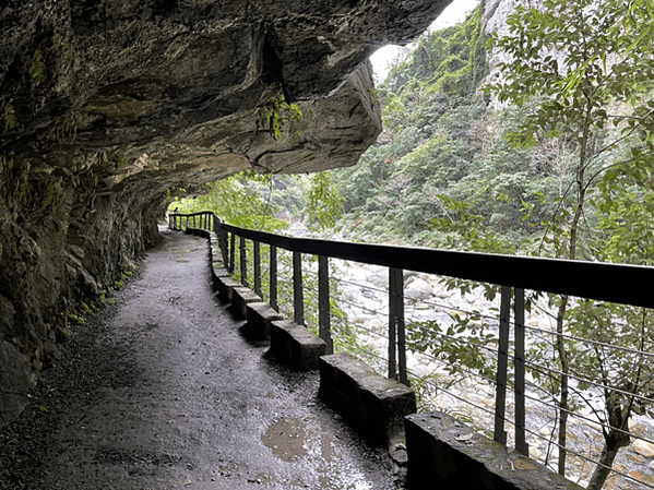 【花蓮景點|太魯閣】砂卡礑步道 太魯閣國家公園 老少咸宜的登