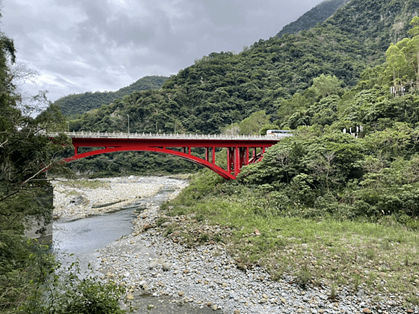 【花蓮景點|太魯閣】砂卡礑步道 太魯閣國家公園 老少咸宜的登