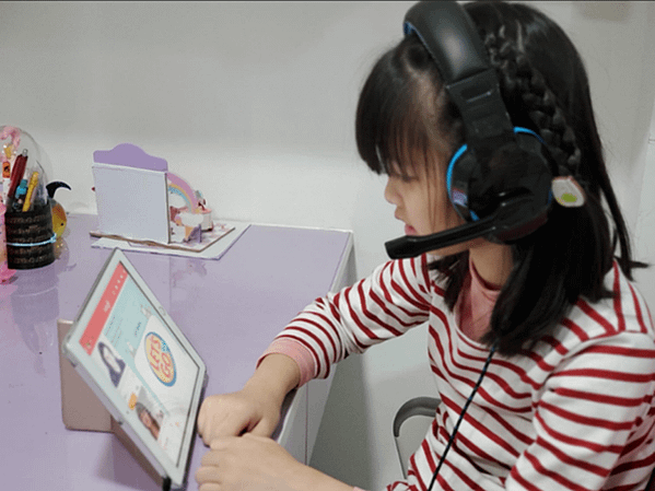 tutorJr 小二女生，牛津英文五年使用心得【2023年最