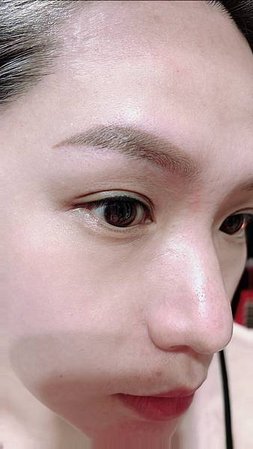 什麼!!!我可以濃眉大眼,全靠它,趕快來看看是什麼~~~~