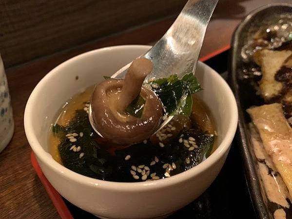 咖哩飯附湯2