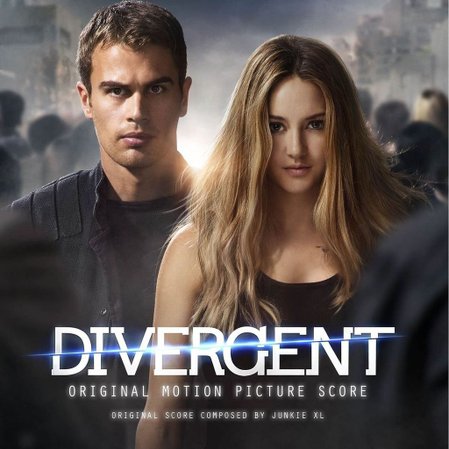 OST-Divergent Score