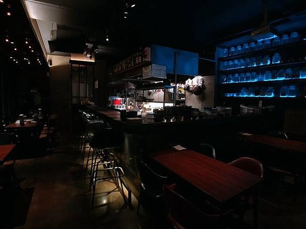 2019.10韓國夜生活初體驗(萬聖節、練歌房、酒吧、夜店)