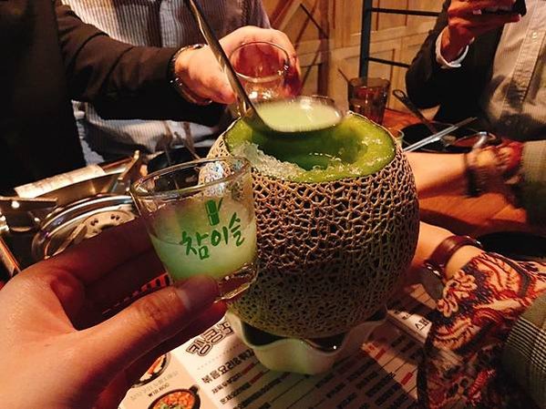 2019.10韓國夜生活初體驗(萬聖節、練歌房、酒吧、夜店)