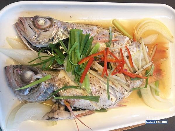 20221019_北鼎蒸燉鍋(11)_極品海魚鮮蒸紅喉