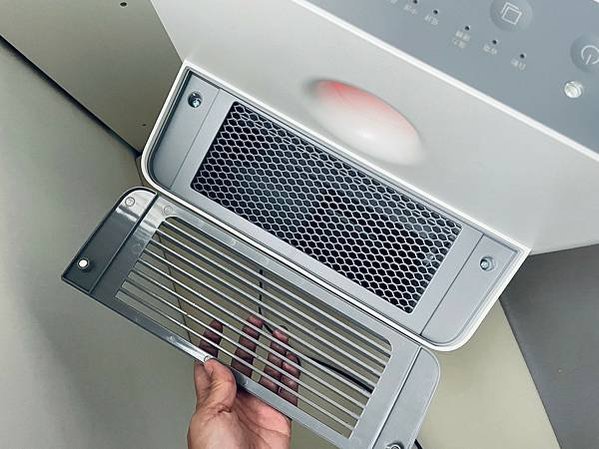 Coway空氣清淨機 宅家育兒日