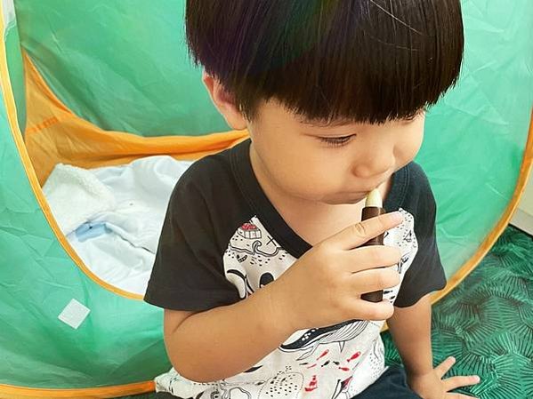 綠果保養品 護唇膏 防蚊油