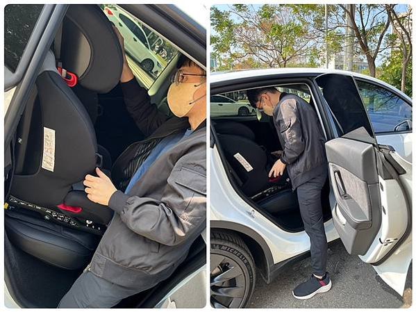 [孕] 成長型汽車安全座椅 – Graco G-LOCK 2