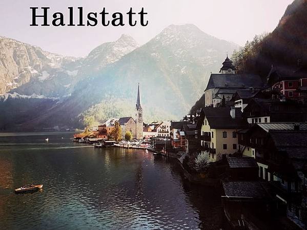 hallstatt