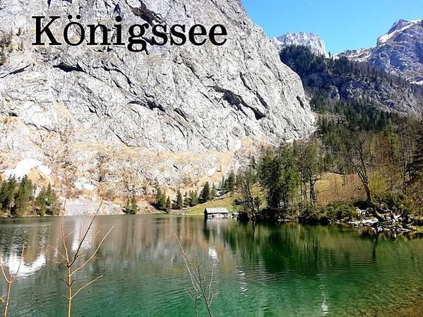 Königssee