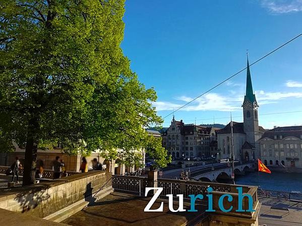 Zurich