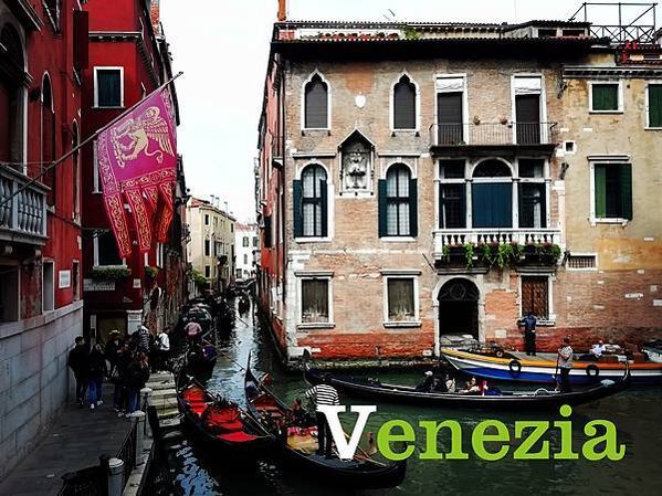 Venezia