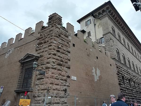 -旅遊札記-義大利Italy~文藝復興之都!!藝術與建築的搖