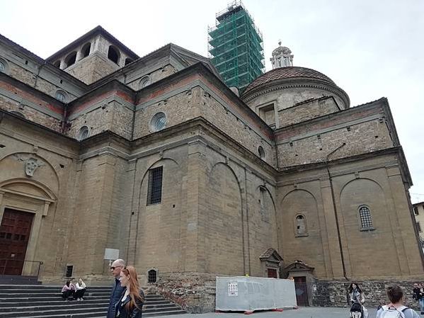 -旅遊札記-義大利Italy~文藝復興之都!!藝術與建築的搖
