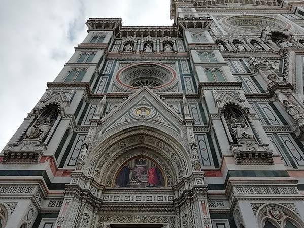-旅遊札記-義大利Italy~文藝復興之都!!藝術與建築的搖