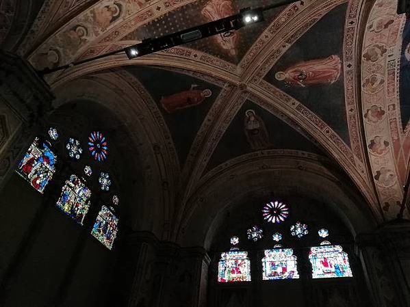 -旅遊札記-義大利Italy~文藝復興之都!!藝術與建築的搖