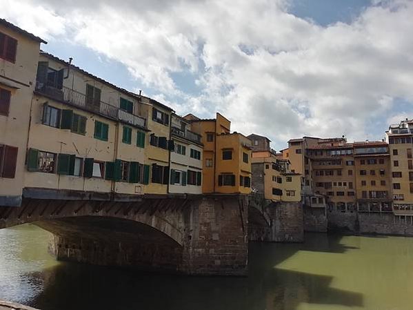 -旅遊札記-義大利Italy~文藝復興之都!!藝術與建築的搖