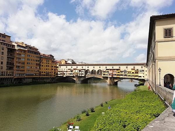 -旅遊札記-義大利Italy~文藝復興之都!!藝術與建築的搖