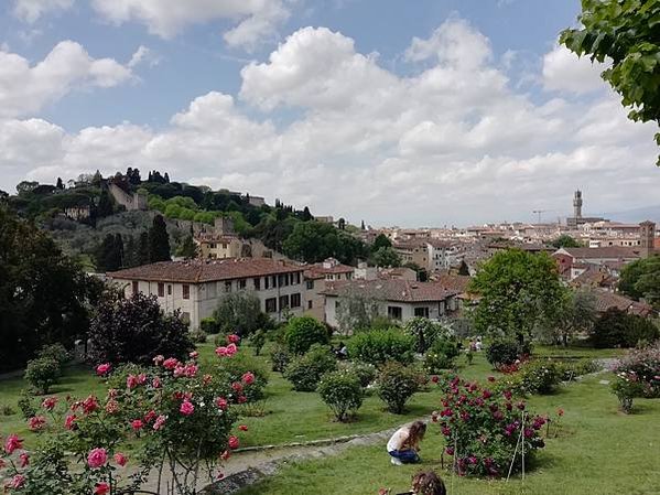 -旅遊札記-義大利Italy~文藝復興之都!!藝術與建築的搖