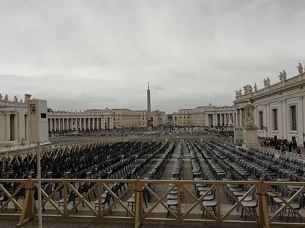 -旅遊札記-義大利Italy~有著千年歷史的古老城市 羅馬兩